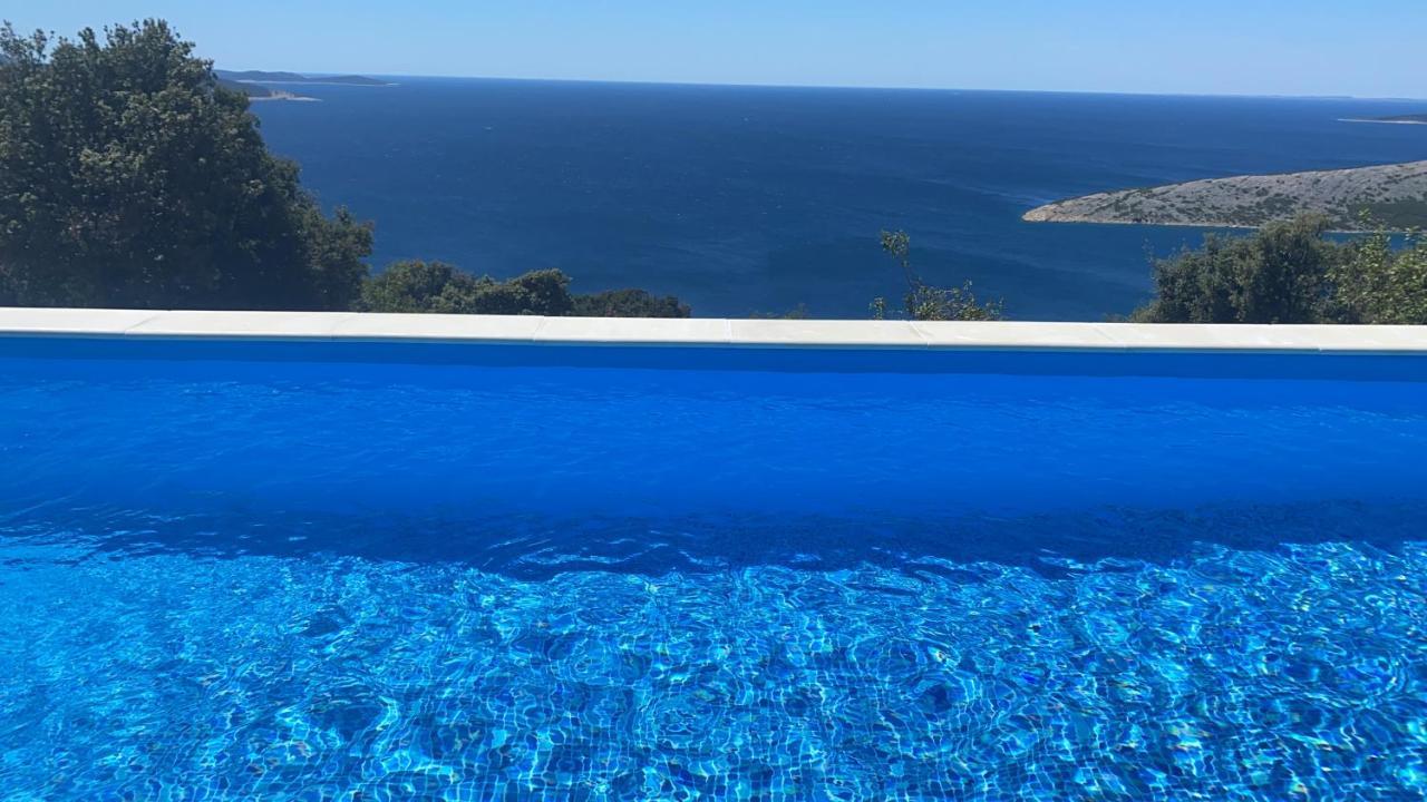 Vita Vacation Home Ustrine Экстерьер фото