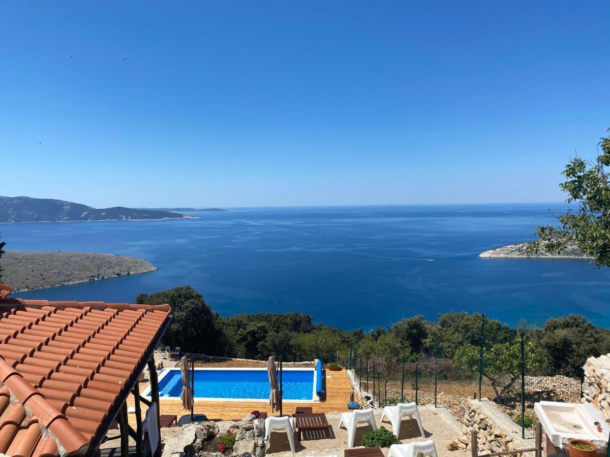Vita Vacation Home Ustrine Экстерьер фото
