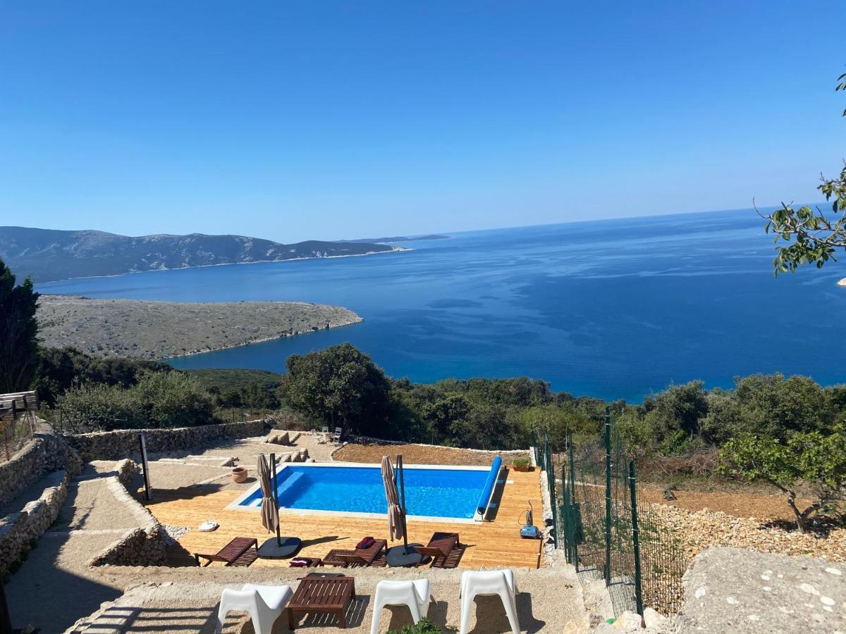 Vita Vacation Home Ustrine Экстерьер фото