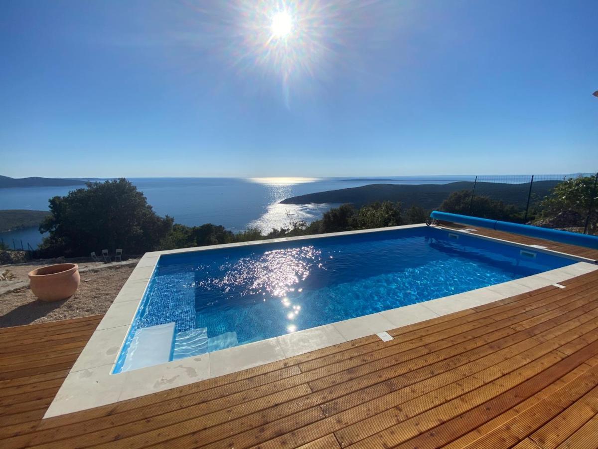 Vita Vacation Home Ustrine Экстерьер фото