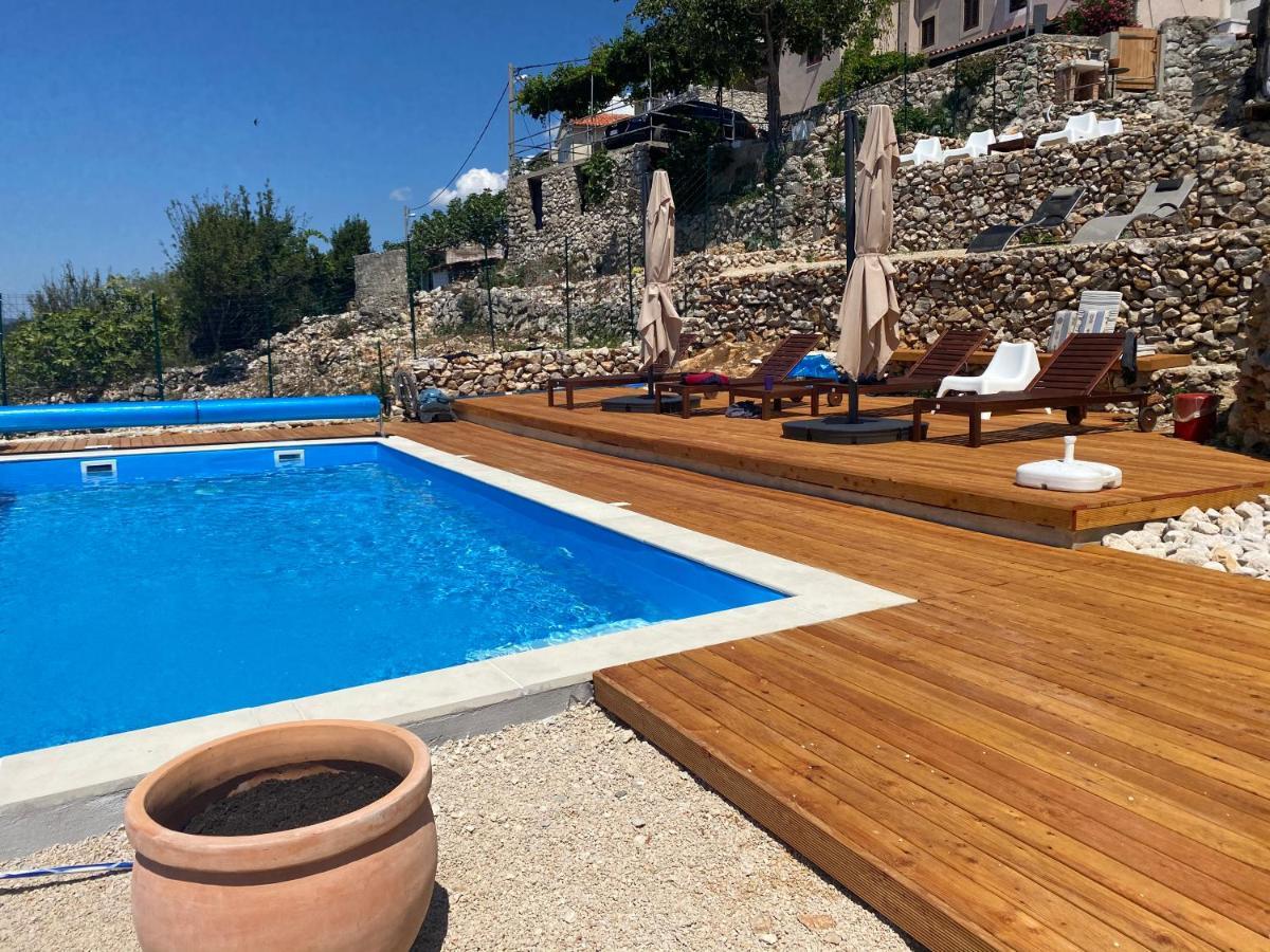 Vita Vacation Home Ustrine Экстерьер фото