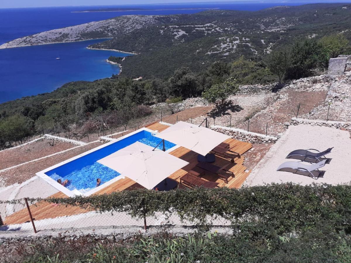 Vita Vacation Home Ustrine Экстерьер фото