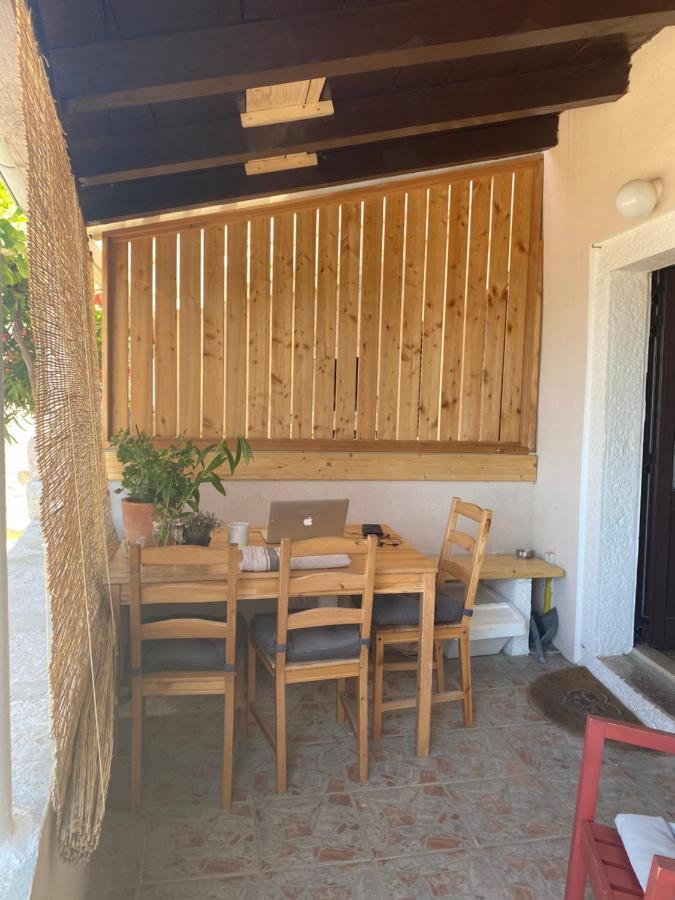 Vita Vacation Home Ustrine Экстерьер фото