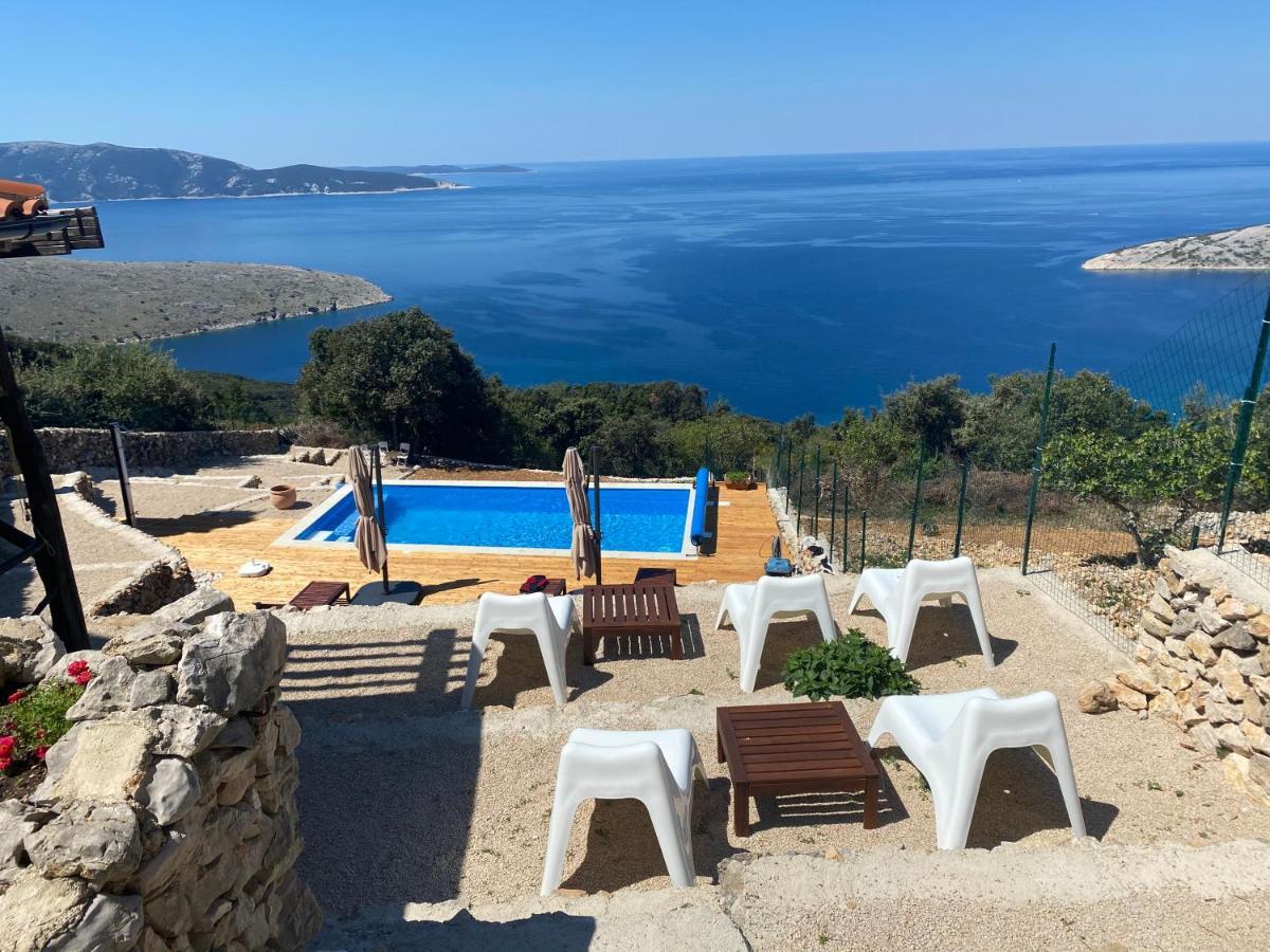 Vita Vacation Home Ustrine Экстерьер фото