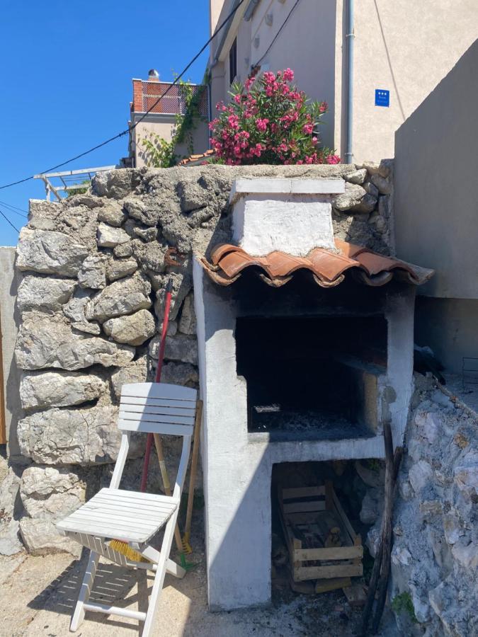 Vita Vacation Home Ustrine Экстерьер фото