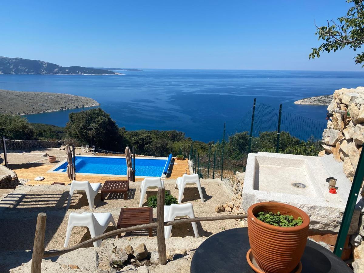 Vita Vacation Home Ustrine Экстерьер фото