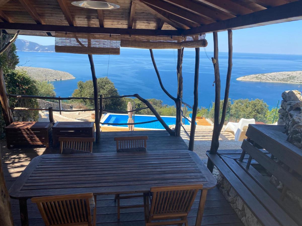 Vita Vacation Home Ustrine Экстерьер фото