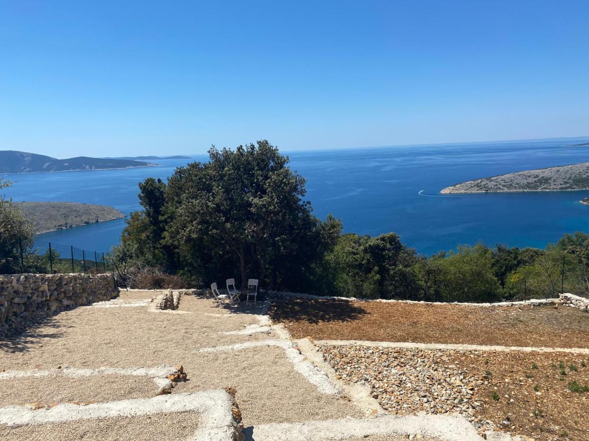 Vita Vacation Home Ustrine Экстерьер фото
