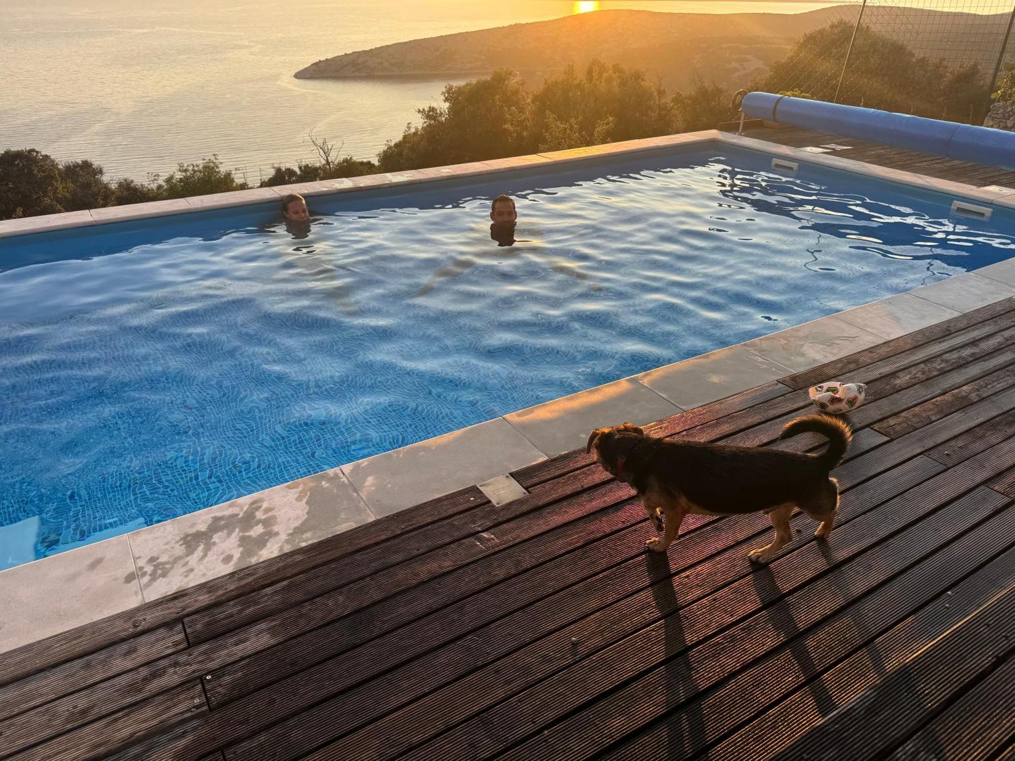Vita Vacation Home Ustrine Экстерьер фото