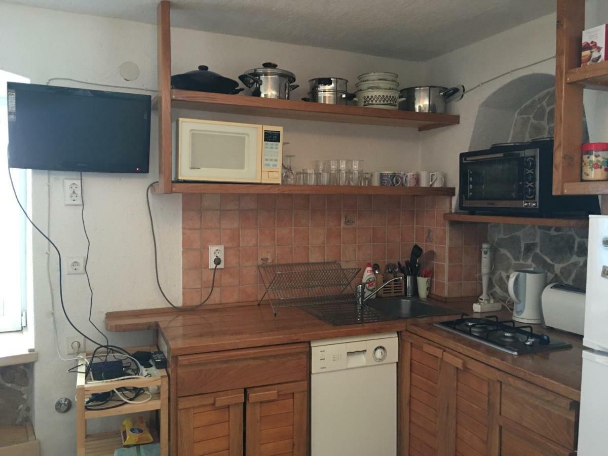 Vita Vacation Home Ustrine Экстерьер фото