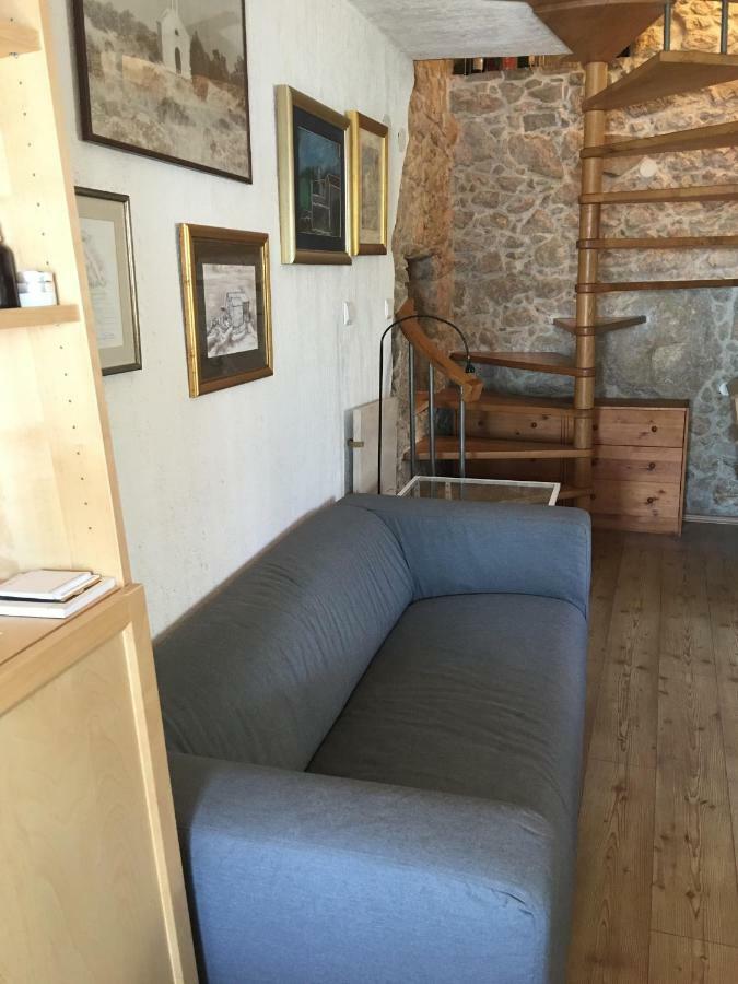 Vita Vacation Home Ustrine Экстерьер фото