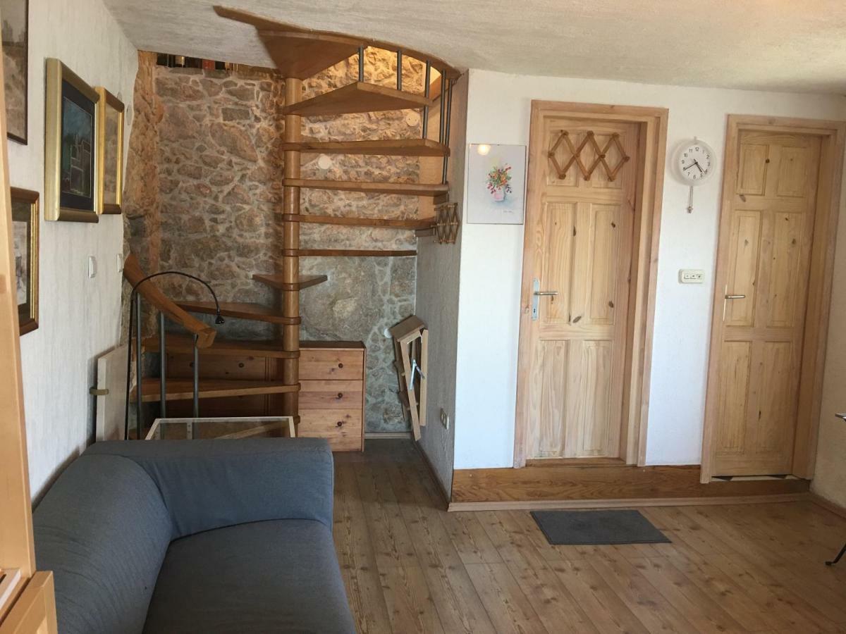 Vita Vacation Home Ustrine Экстерьер фото