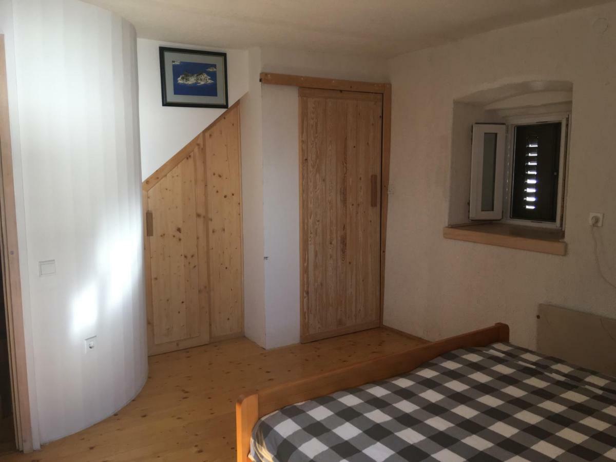 Vita Vacation Home Ustrine Экстерьер фото