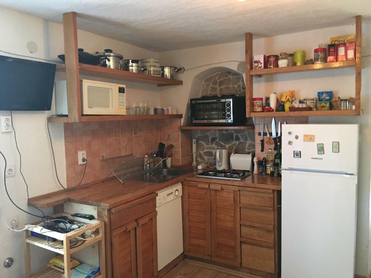 Vita Vacation Home Ustrine Экстерьер фото