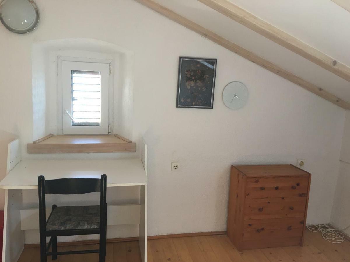 Vita Vacation Home Ustrine Экстерьер фото