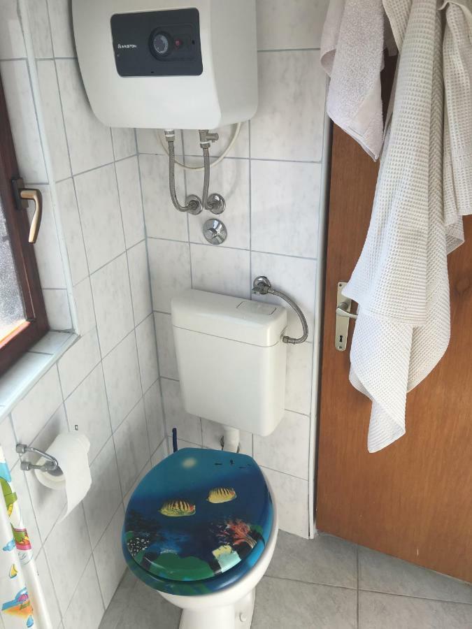 Vita Vacation Home Ustrine Экстерьер фото